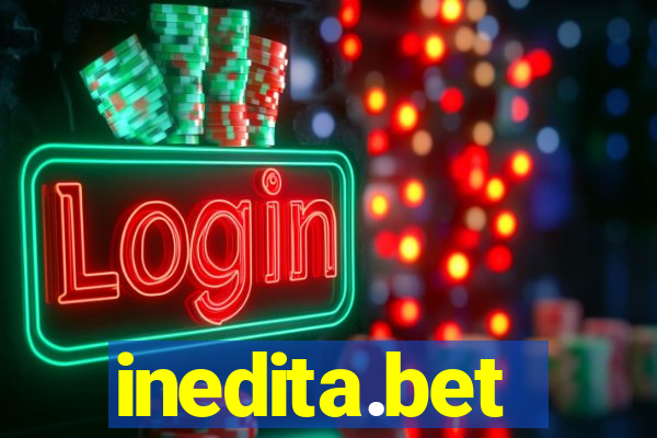 inedita.bet