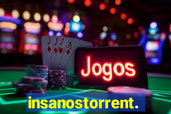 insanostorrent.com