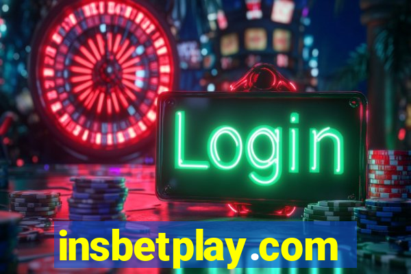 insbetplay.com