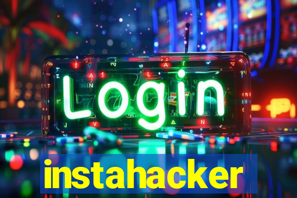 instahacker