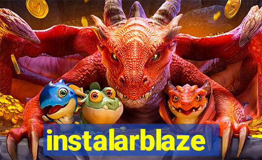 instalarblaze