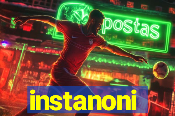 instanoni