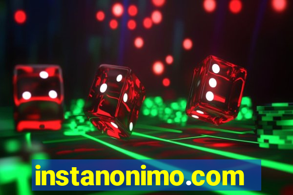 instanonimo.com