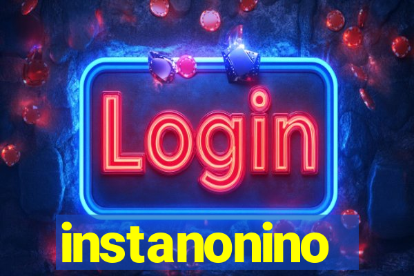 instanonino