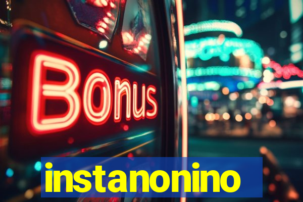 instanonino