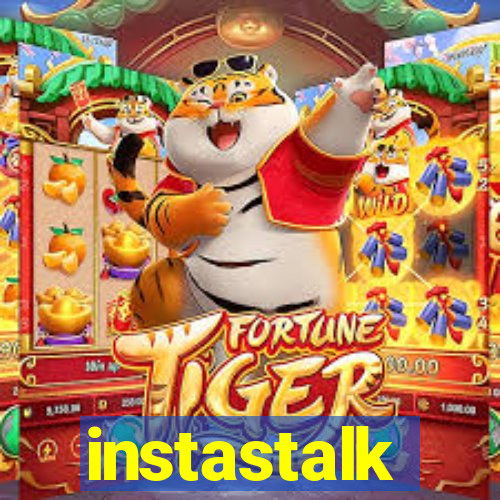 instastalk