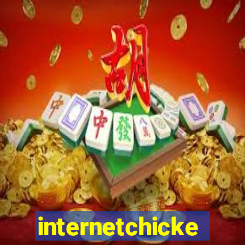 internetchicke