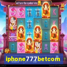 iphone777betcom