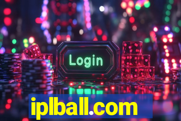 iplball.com