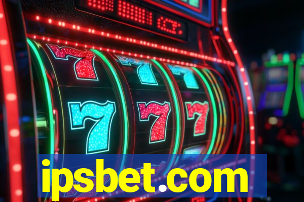 ipsbet.com