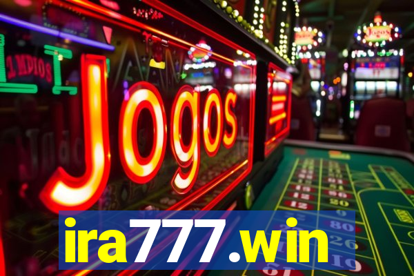 ira777.win