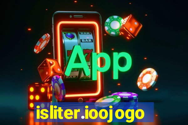 isliter.ioojogo