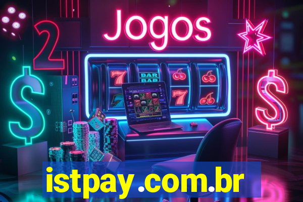 istpay.com.br