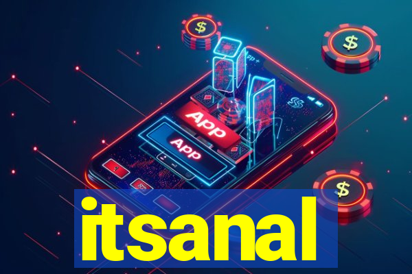 itsanal