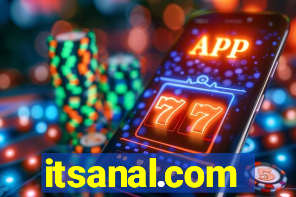 itsanal.com