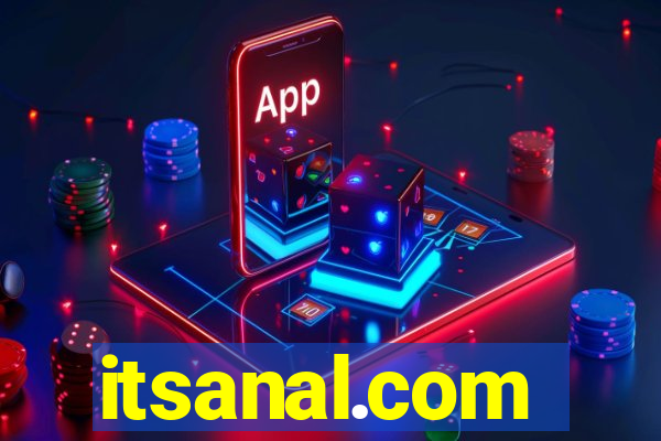 itsanal.com