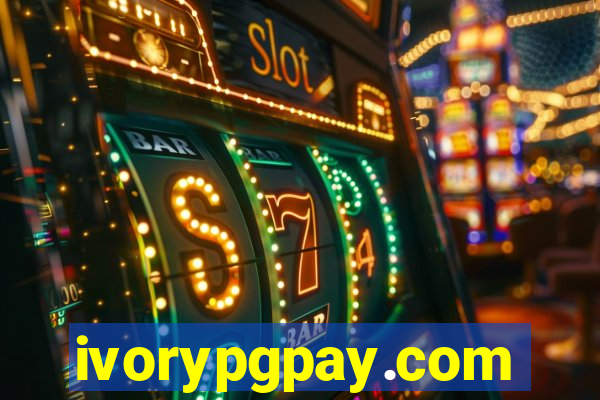 ivorypgpay.com