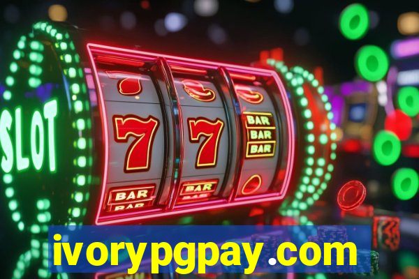 ivorypgpay.com