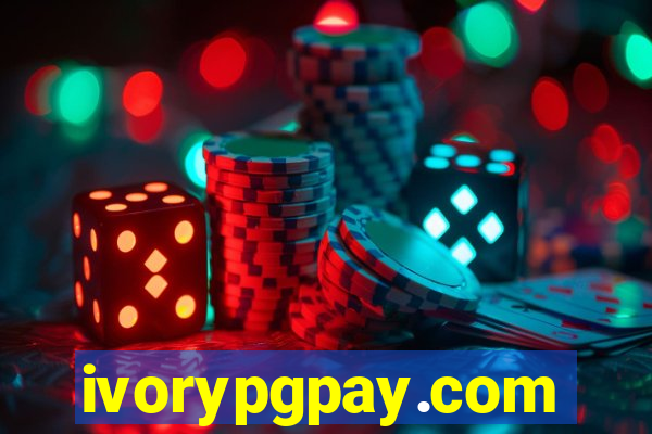 ivorypgpay.com