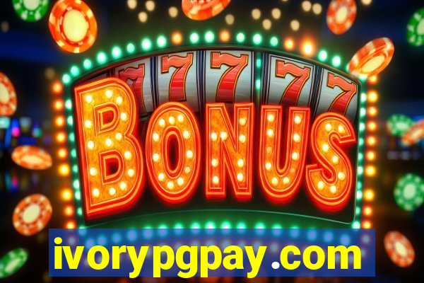 ivorypgpay.com