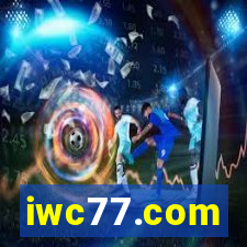 iwc77.com