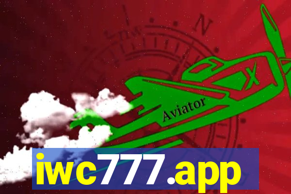 iwc777.app