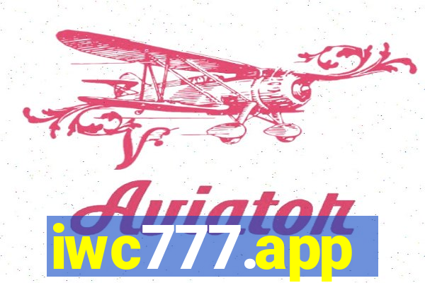 iwc777.app