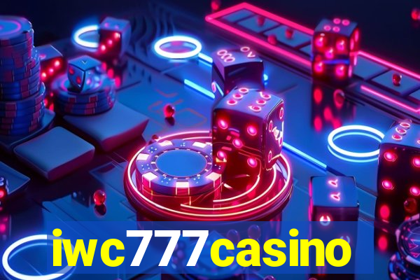 iwc777casino