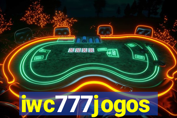 iwc777jogos