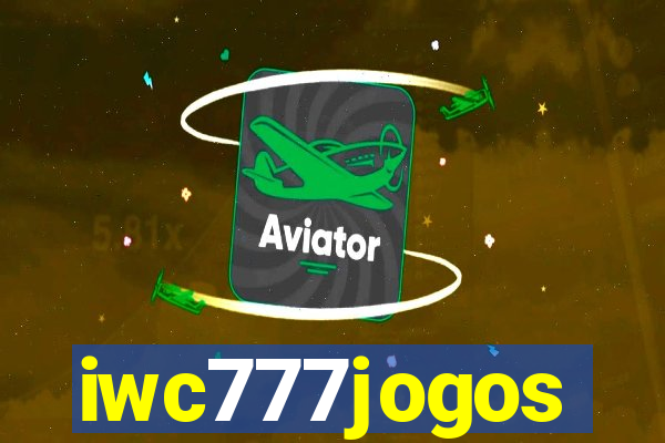 iwc777jogos