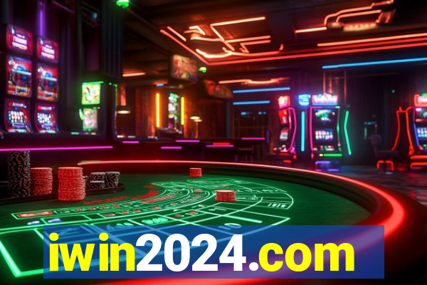 iwin2024.com