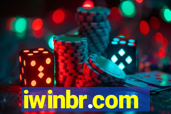 iwinbr.com