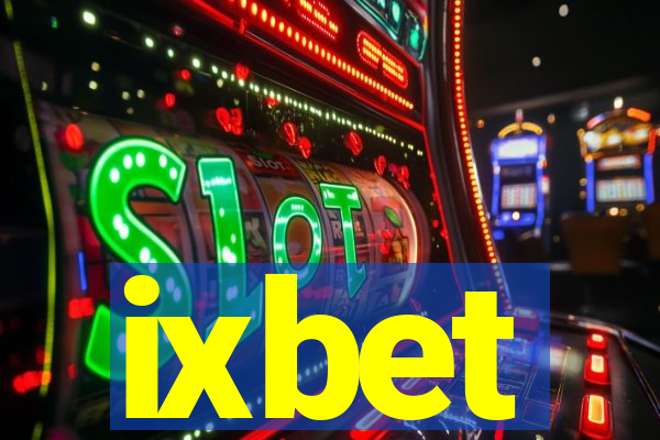 ixbet