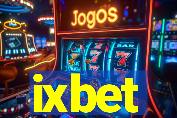 ixbet