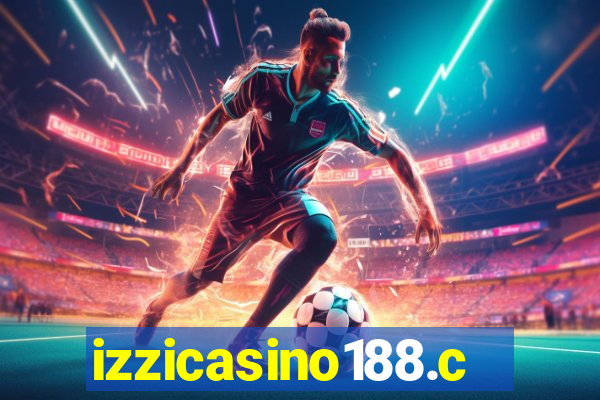 izzicasino188.com