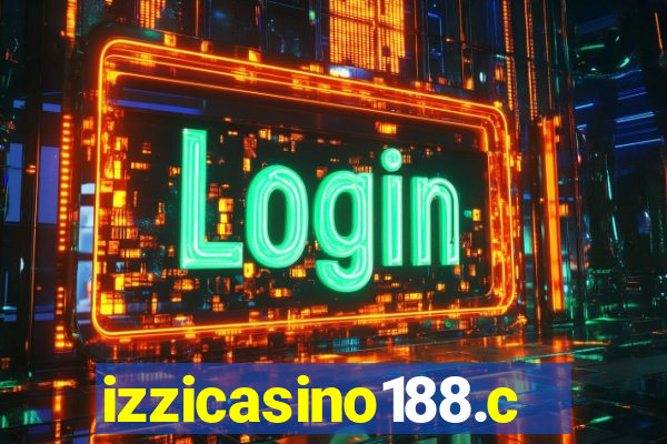 izzicasino188.com