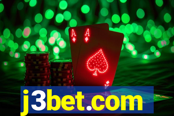 j3bet.com