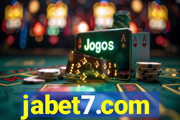 jabet7.com