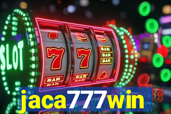 jaca777win