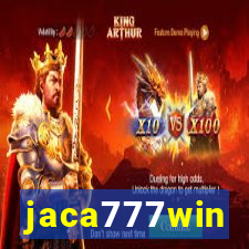 jaca777win