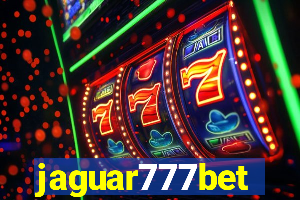 jaguar777bet