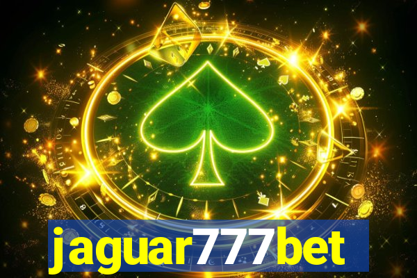 jaguar777bet