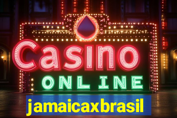 jamaicaxbrasil