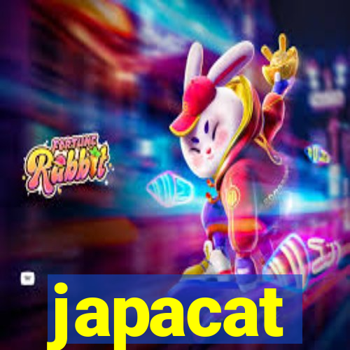 japacat