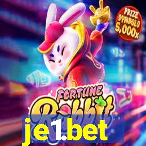 je1.bet