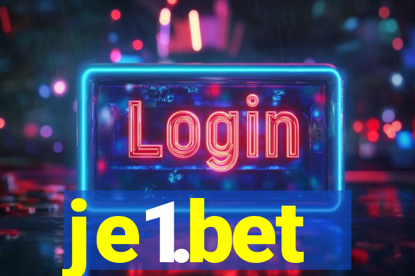 je1.bet