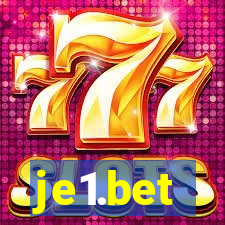 je1.bet