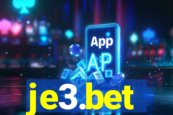 je3.bet