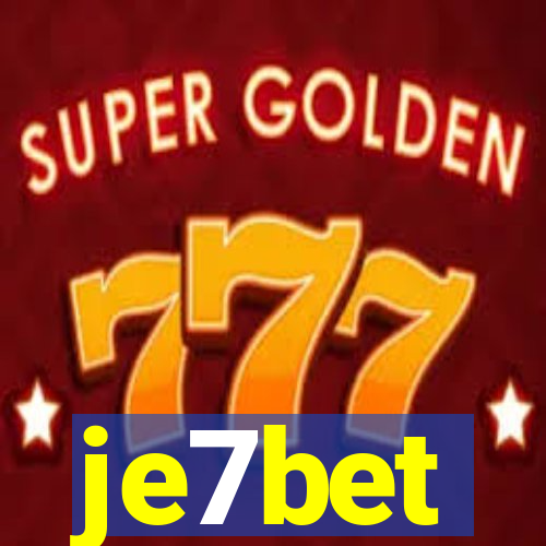 je7bet