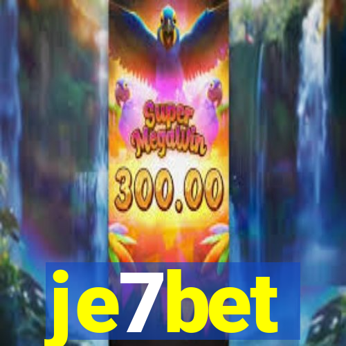 je7bet